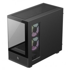 Корпус для ПК Gamemax NEX C31 BK - Фото