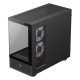Корпус для ПК Gamemax NEX C31 BK