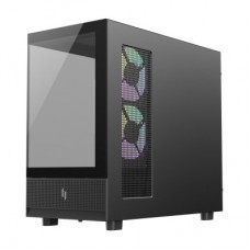 Корпус для ПК Gamemax NEX C31 BK - Фото