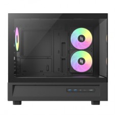 Корпус для ПК Gamemax NEX C31 BK - Фото