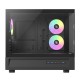 Корпус для ПК Gamemax NEX C31 BK