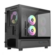 Корпус для ПК Gamemax NEX C31 BK - Фото