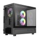 Корпус для ПК Gamemax NEX C31 BK