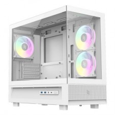 Корпус для ПК Gamemax NEX C31 WH - Фото