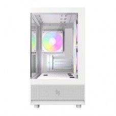 Корпус для ПК Gamemax NEX C31 WH - Фото