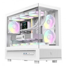 Корпус для ПК Gamemax NEX C31 WH - Фото