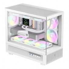 Корпус для ПК Gamemax NEX C31 WH - Фото
