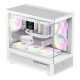 Корпус для ПК Gamemax NEX C31 WH