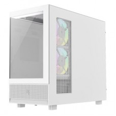 Корпус для ПК Gamemax NEX C31 WH - Фото