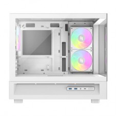 Корпус для ПК Gamemax NEX C31 WH - Фото
