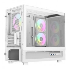 Корпус для ПК Gamemax NEX C31 WH - Фото