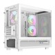 Корпус для ПК Gamemax NEX C31 WH