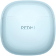 Наушники Xiaomi Redmi Buds 8 Active Blue (1191118) - Фото