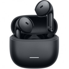 Наушники Xiaomi Redmi Buds 8 Active Black (1191119) - Фото
