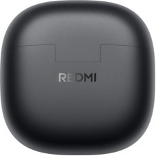 Наушники Xiaomi Redmi Buds 8 Active Black (1191119) - Фото