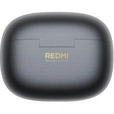 Наушники Xiaomi Redmi Buds 8 Pro Obsidian Black (1188409) - Фото
