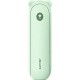 Вентилятор Jisulife F8X green