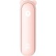 Вентилятор Jisulife F8X pink