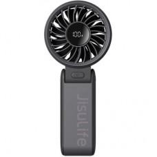 Вентилятор Jisulife Handheld Fan 7 black