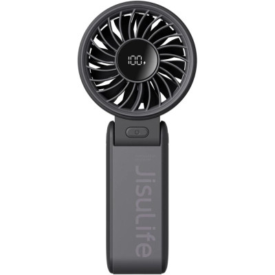Вентилятор Jisulife Handheld Fan 7 black