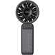 Вентилятор Jisulife Handheld Fan 7 black