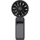 Вентилятор Jisulife Handheld Fan 7 black