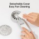 Вентилятор Jisulife Handheld Fan 7 black