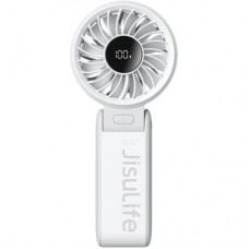 Вентилятор Jisulife Handheld Fan 7 grey