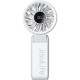 Вентилятор Jisulife Handheld Fan 7 grey