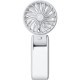 Вентилятор Jisulife Handheld Fan 7 grey