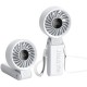 Вентилятор Jisulife Handheld Fan 7 grey