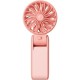 Вентилятор Jisulife Handheld Fan 7 pink