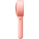 Вентилятор Jisulife Handheld Fan 7 pink