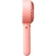 Вентилятор Jisulife Handheld Fan 7 pink