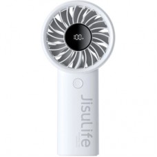 Вентилятор Jisulife Handheld Fan Life 4 (3600mAh) Grey