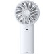 Вентилятор Jisulife Handheld Fan Life 4 (3600mAh) Grey