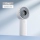 Вентилятор Jisulife Handheld Fan Life 4 (3600mAh) Grey