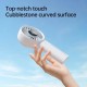 Вентилятор Jisulife Handheld Fan Life 4 (3600mAh) Grey