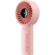 Вентилятор Jisulife Handheld Fan Life 4 (3600mAh) Pink