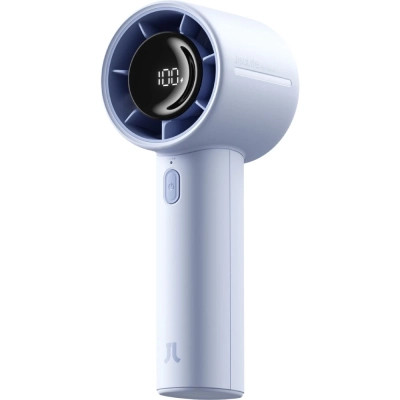 Вентилятор Jisulife Handheld Fan Life10 S Blue