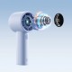 Вентилятор Jisulife Handheld Fan Life10 S Blue