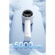 Вентилятор Jisulife Handheld Fan Life10 S Grey