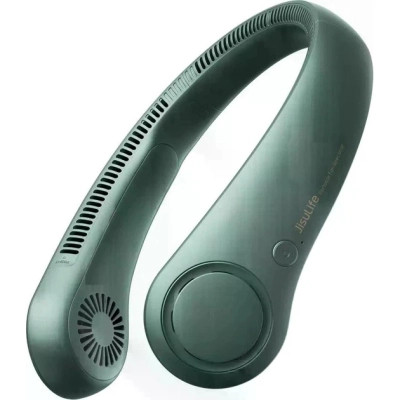 Вентилятор Jisulife Neck Fan Life3 FA14 green