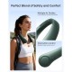 Вентилятор Jisulife Neck Fan Life3 FA14 green