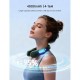 Вентилятор Jisulife Neck Fan Life3 FA14 green