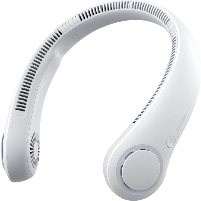 Вентилятор Jisulife Neck Fan Life3 FA14 grey