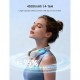 Вентилятор Jisulife Neck Fan Life3 FA14 grey