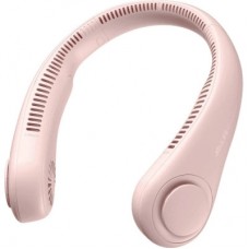 Вентилятор Jisulife Neck Fan Life3 FA14 pink