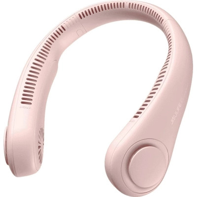 Вентилятор Jisulife Neck Fan Life3 FA14 pink