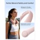 Вентилятор Jisulife Neck Fan Life3 FA14 pink